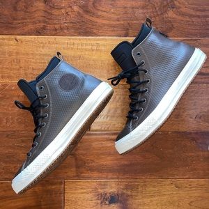 Converse Chuck Taylor All-Star Boot Hi Size 11.5